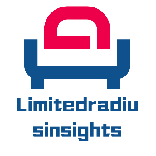 LIMITED RADIUS INSIGHTS LIMITED